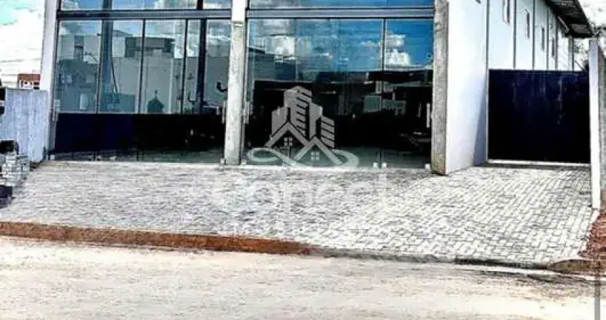 Cobertura para Aluguel no Bairro Campos Eliseos  -  Luís Eduardo Magalhães
