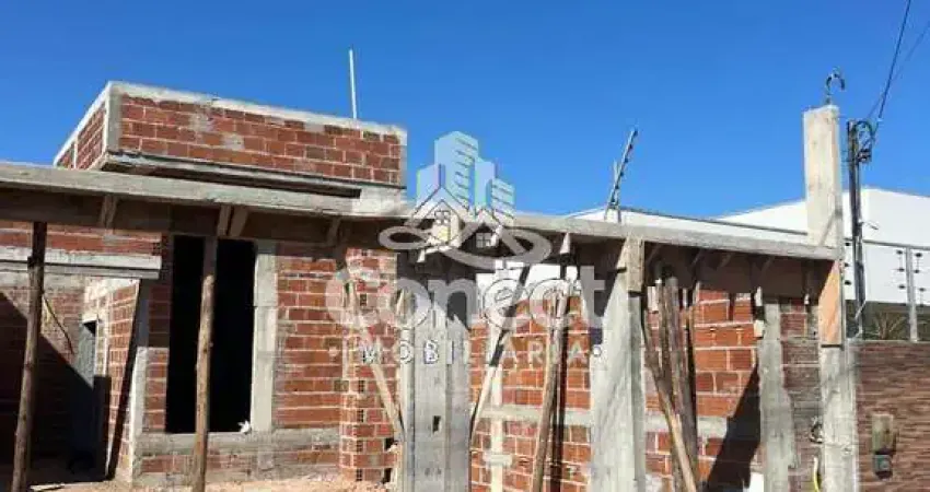 Casa com 2 quartos à venda no Jardim Paraíso, Luís Eduardo Magalhães 