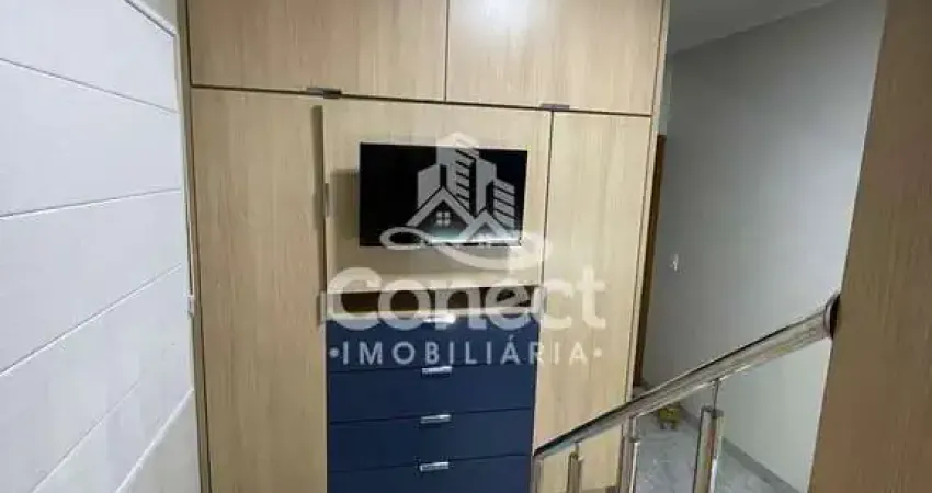 Casa com 3 quartos à venda no Jardim Paraíso, Luís Eduardo Magalhães 