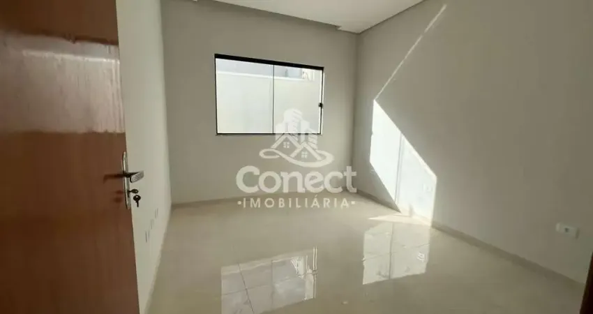 Casa com 2 quartos à venda no Universitário, Luís Eduardo Magalhães 
