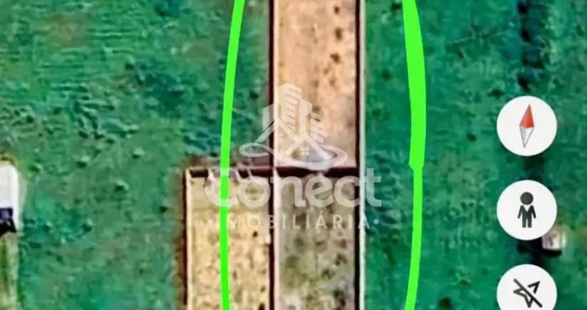 Terreno à venda no Jardim Paraíso, Luís Eduardo Magalhães 