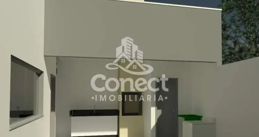 Casa com 1 quarto à venda no Centro, Luís Eduardo Magalhães 
