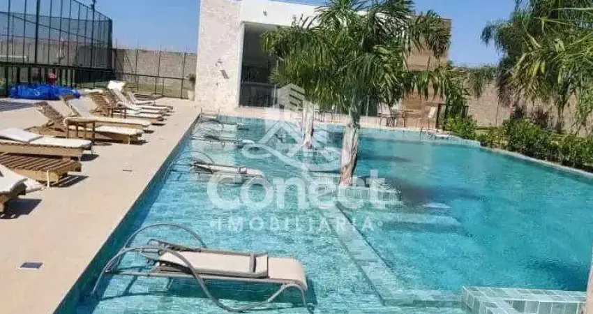 Lote / Condominio em Setor Universitário  -  Luís Eduardo Magalhães