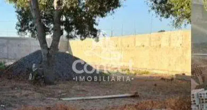Terreno à venda no Jardim Paraíso, Luís Eduardo Magalhães 