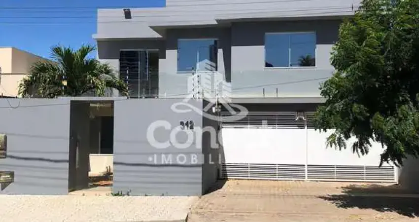Cobertura à venda no Aratu, Barreiras 