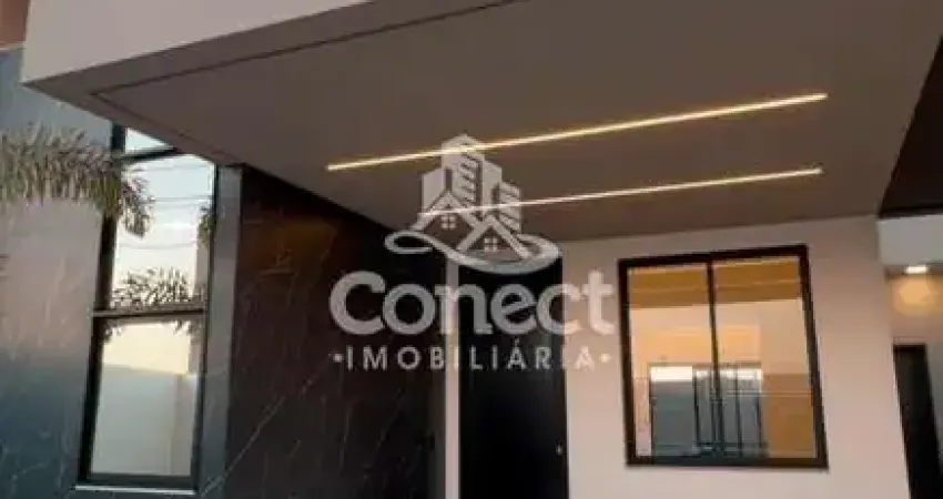 Casa em Alto dos Cerrados   -  Luís Eduardo Magalhães