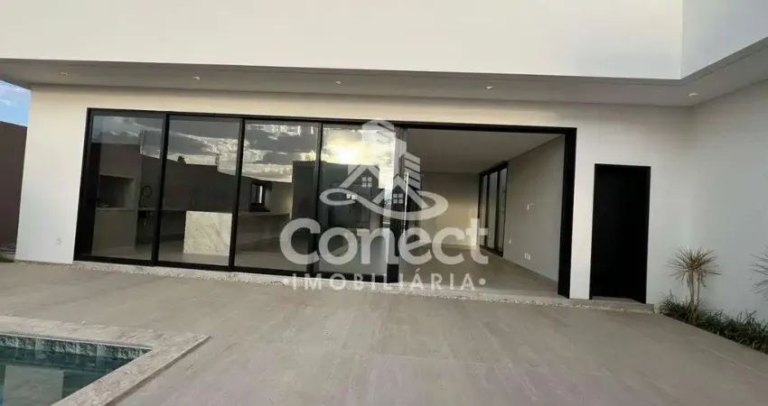 Casa de condomínio em jardim paraiso - luís eduardo magalhães