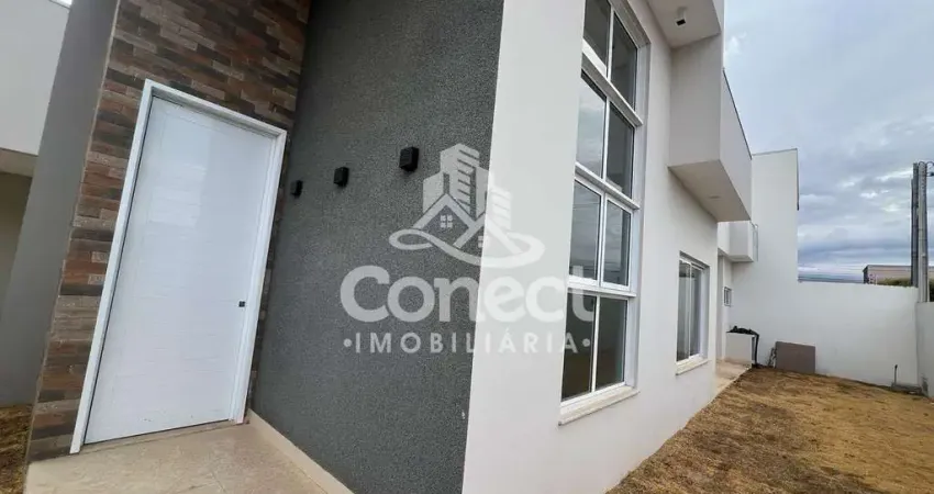 Casa com 3 quartos à venda no Centro, Luís Eduardo Magalhães 