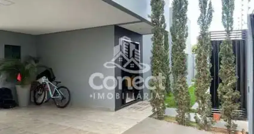 Casa com 2 quartos à venda no Jardim Paraíso, Luís Eduardo Magalhães 