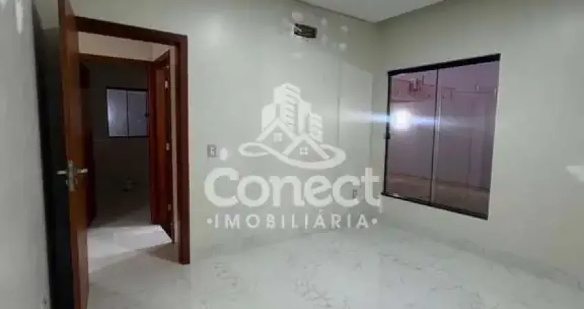 Casa com 1 quarto à venda no Centro, Luís Eduardo Magalhães 