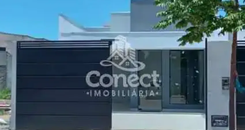 Casa com 2 quartos à venda no São José, Luís Eduardo Magalhães 