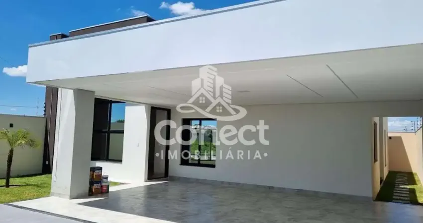 Casa com 3 quartos à venda na Zona Rural, Luís Eduardo Magalhães 