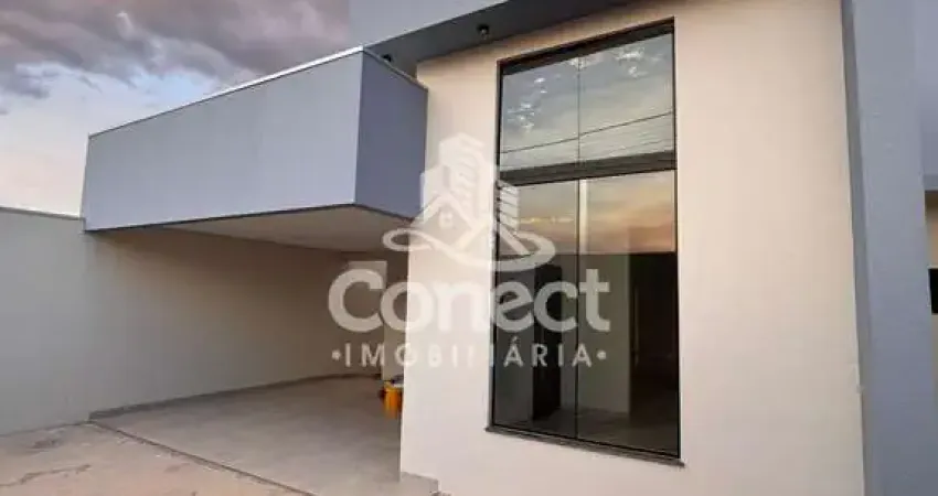 Casa com 1 quarto à venda no Centro, Luís Eduardo Magalhães 