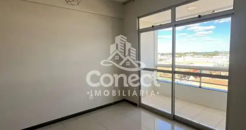 Apartamento com 2 quartos à venda no Centro, Luís Eduardo Magalhães 