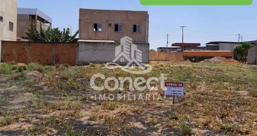 Terreno à venda no Boa Vista, Luís Eduardo Magalhães 