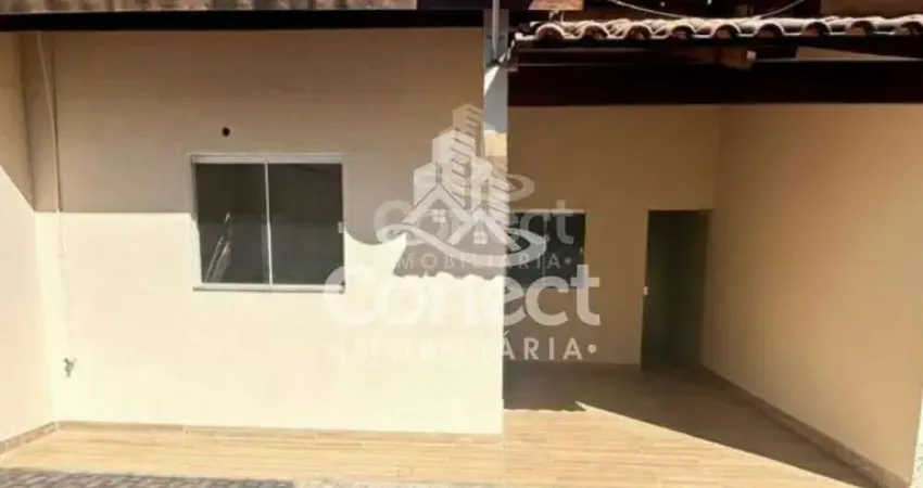 Casa com 2 quartos à venda no Jardim das Acácias, Luís Eduardo Magalhães 