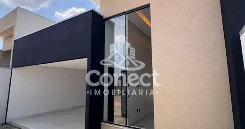 Casa no bairro cidade universitaria ii  -  luís eduardo magalhães