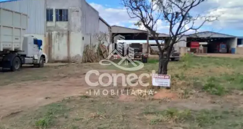 Terreno à venda no Boa Vista, Luís Eduardo Magalhães 