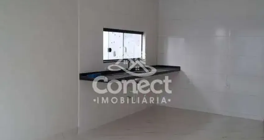 Casa à venda no Santa Cruz, Luís Eduardo Magalhães 