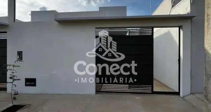 Casa na divisa jardim paraíso/ florais lea  -  luís eduardo magalhães