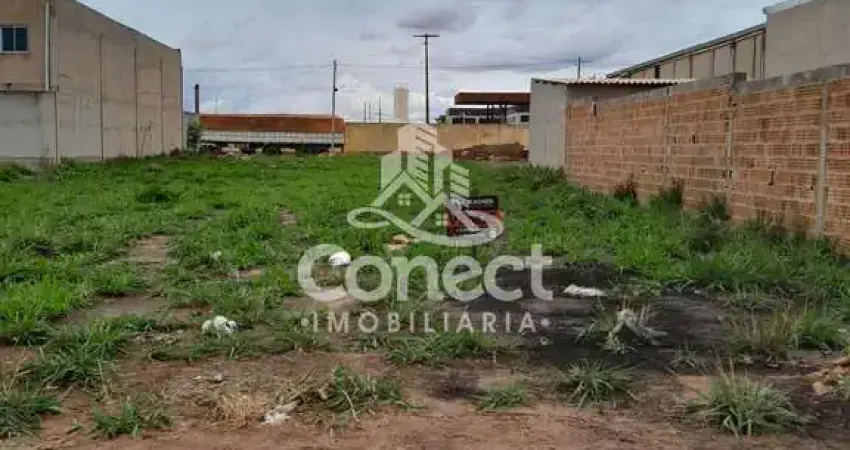 Terreno à venda no Boa Vista, Luís Eduardo Magalhães 