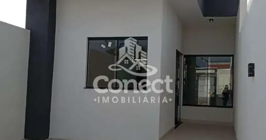 Casa à venda no Centro, Luís Eduardo Magalhães