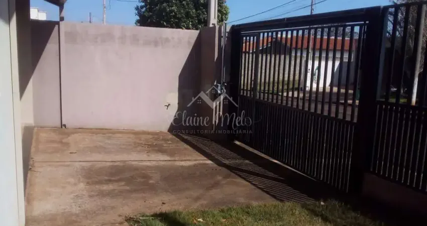 Casa à venda 2 quartos no Condomínio Sollaris - Araraquara / SP