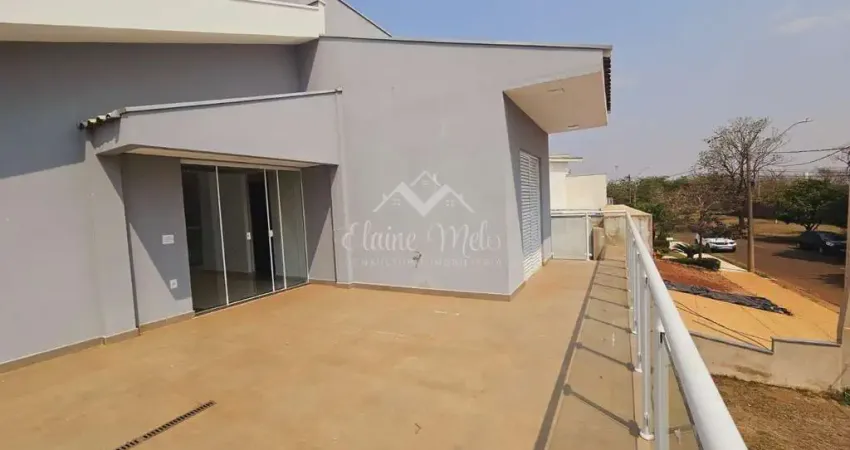 Casa com 3 quartos à venda na Avenida Mayr Staufackar, Residencial Village Damha, Araraquara