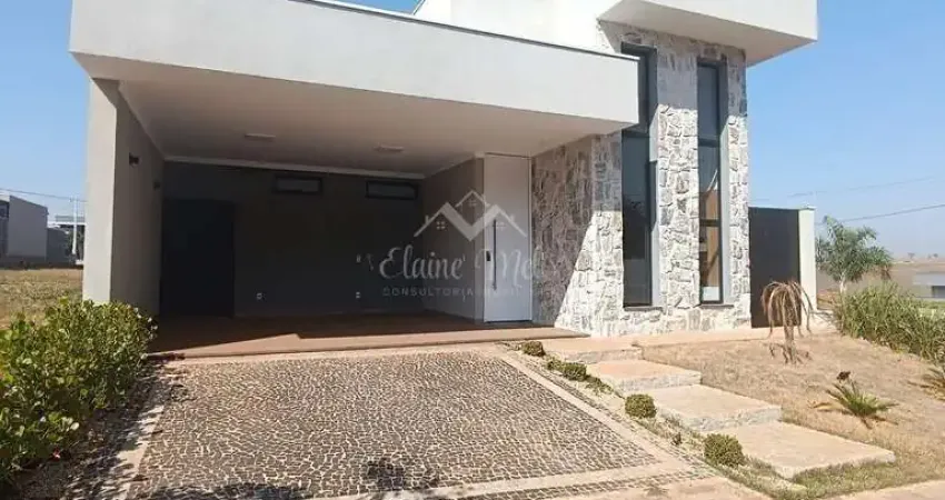 Casa com 3 quartos à venda na Rua Ettore Berti, Jardim Botânico, Araraquara