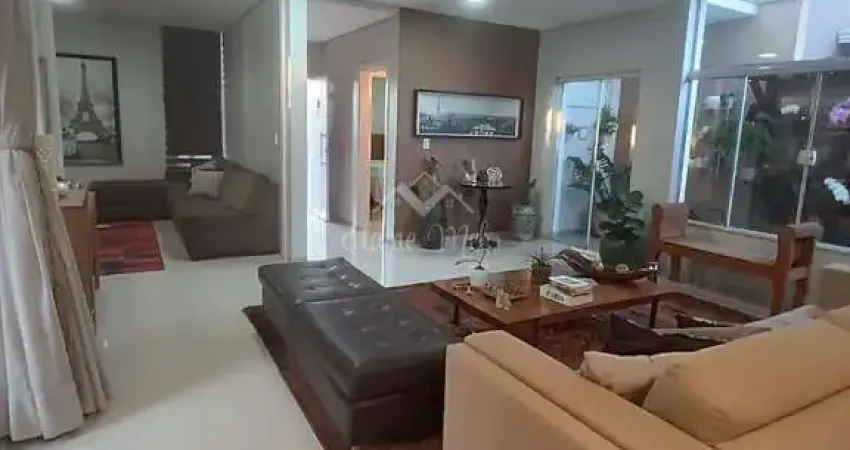 Casa com 4 quartos à venda na Avenida Doutor Giuseppe Aufiero, Jardim Santa Angelina, Araraquara