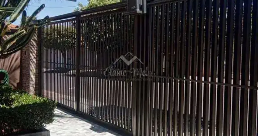 Casa com 2 quartos à venda na Avenida Jayme Onofre dos Santos, Jardim Residencial Lupo II, Araraquara