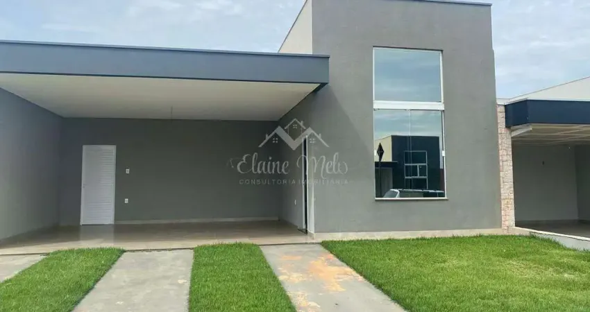 Condomínio à venda no Condomínio Bella Vittá - Araraquara / SP