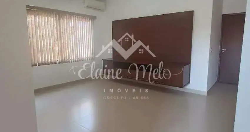 Casa à venda 3 quartos no Condomínio Bouganville - Araraquara / SP