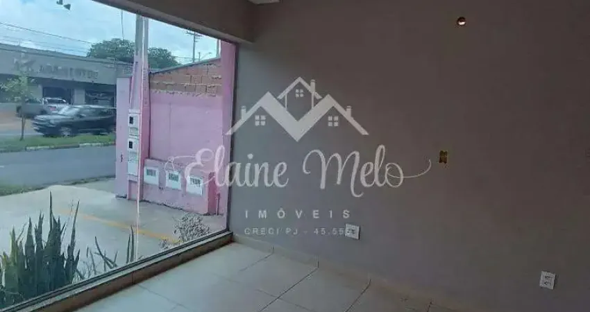 Sala Comercial para aluguel no Vila Harmonia - Araraquara / SP