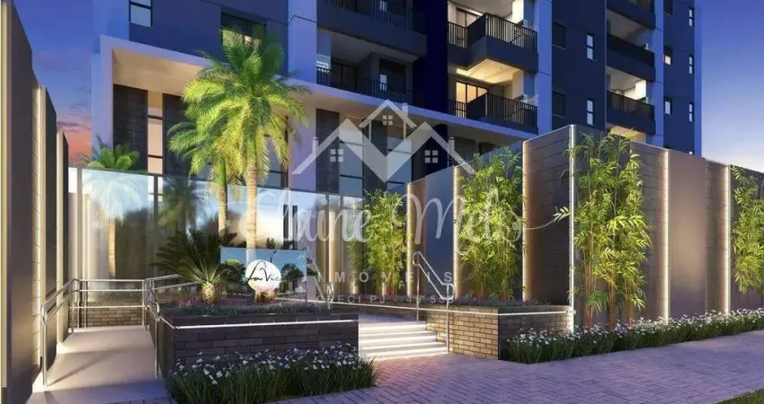 Apartamento à venda 2 quartos no Edifício La Vie - Araraquara / SP