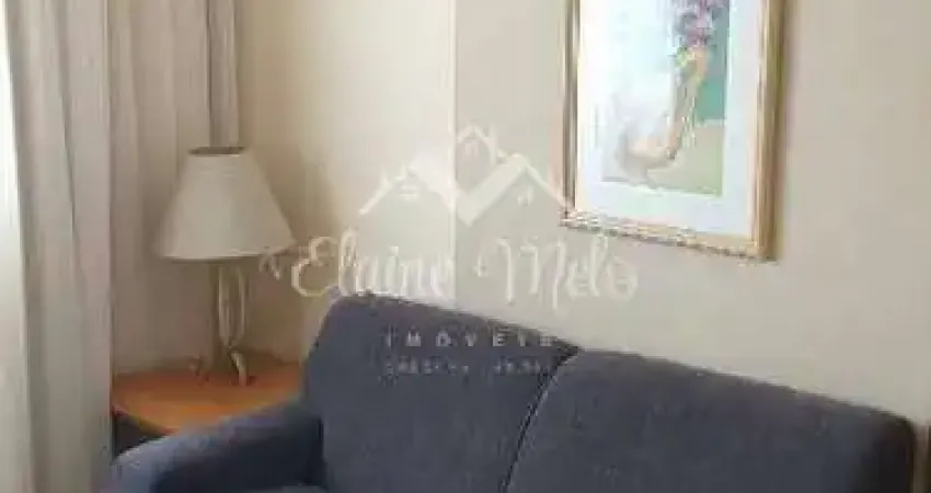 Apartamento para aluguel 1 quarto no Edifício Sun House - Araraquara / SP