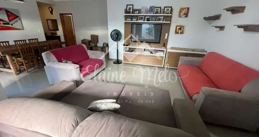 Casa para aluguel 3 quartos no Condomínio Buona Vita - Araraquara / SP