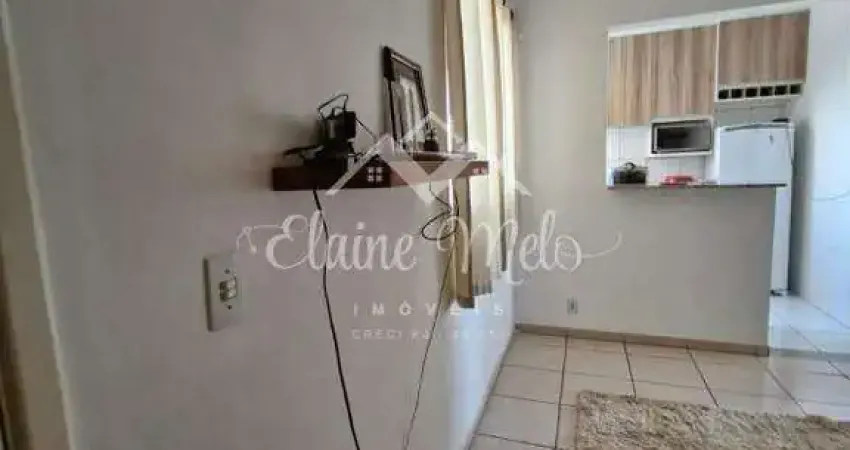 Apartamento à venda 2 quartos no Edifício Allure - Araraquara / SP