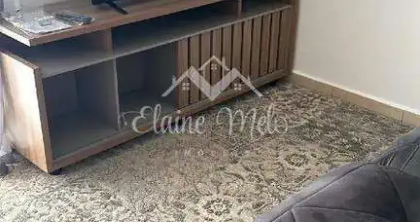 Apartamento para aluguel 2 quartos no Edifício Reserva dos Oitis - Araraquara / SP