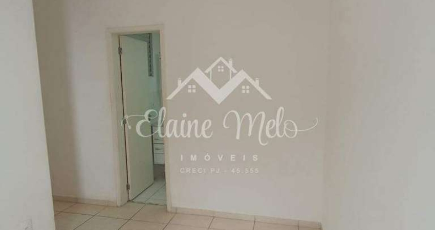Apartamento para aluguel 2 quartos no Edifício Spazio Araucarias - Araraquara / SP