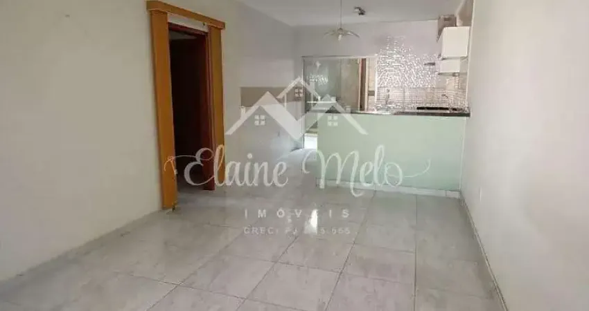 Casa para aluguel 2 quartos no Vila Xavier (Vila Xavier) - Araraquara / SP
