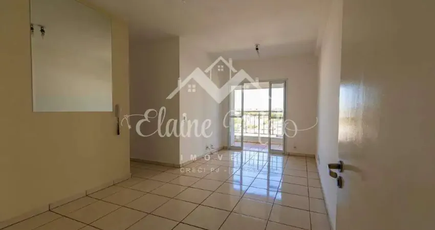 Apartamento para aluguel 2 quartos no Jardim Magnólias - Araraquara / SP