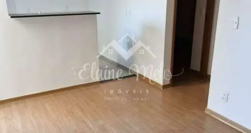 Apartamento para aluguel 2 quartos no jardim botânico - araraquara / sp