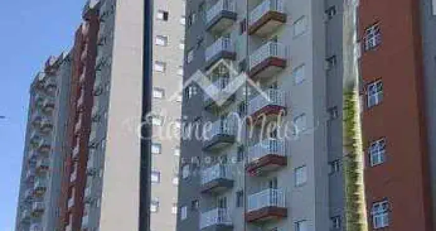 Apartamento para aluguel 2 quartos no jardim bandeirantes - araraquara / sp