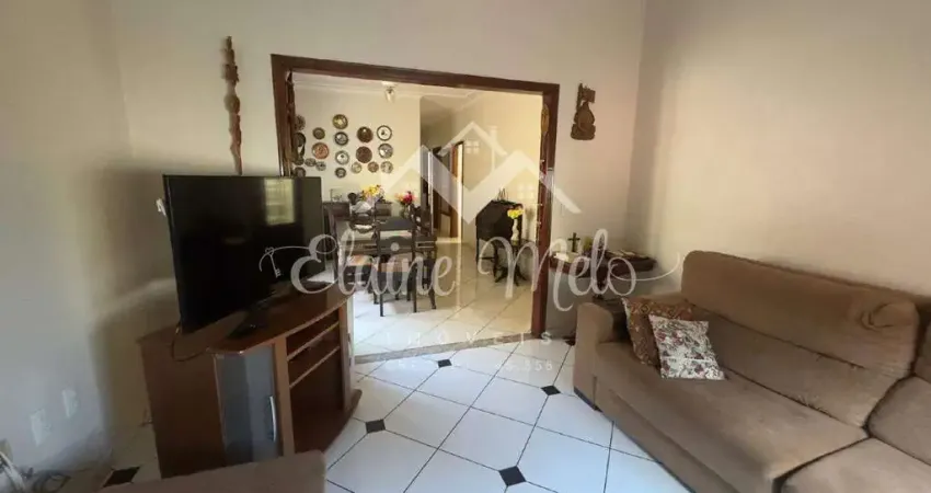 Casa à venda 3 quartos no residencial cambuy - araraquara / sp