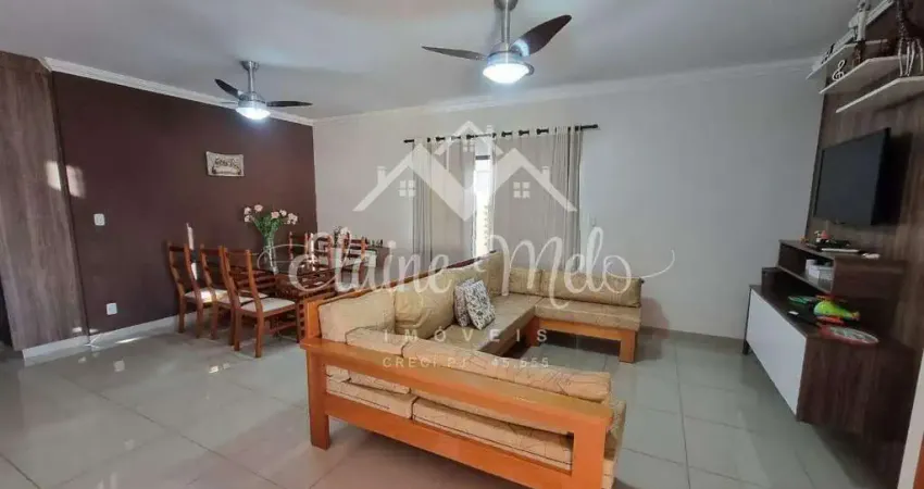 Casa com 3 quartos à venda na Avenida Professor José Clozel, Jardim Morumbi, Araraquara