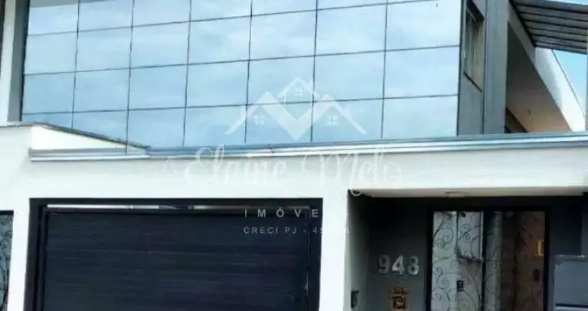 Flat com 1 quarto para alugar na Avenida Duque de Caxias, Centro, Araraquara