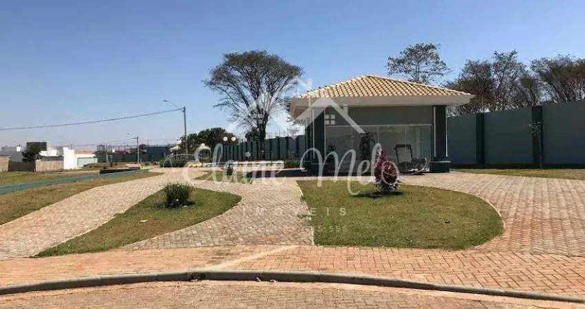 Casa para aluguel - condomínio veredas do campo, araraquara (3 quartos, 1 suíte)