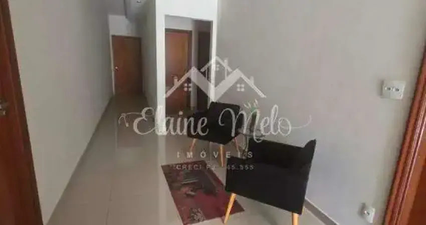 Sala comercial para alugar na Rua José Marques Pinheiro Filho, Vila Harmonia, Araraquara