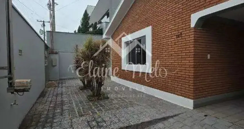 Casa para aluguel 3 quartos no jardim marivan - araraquara / sp
